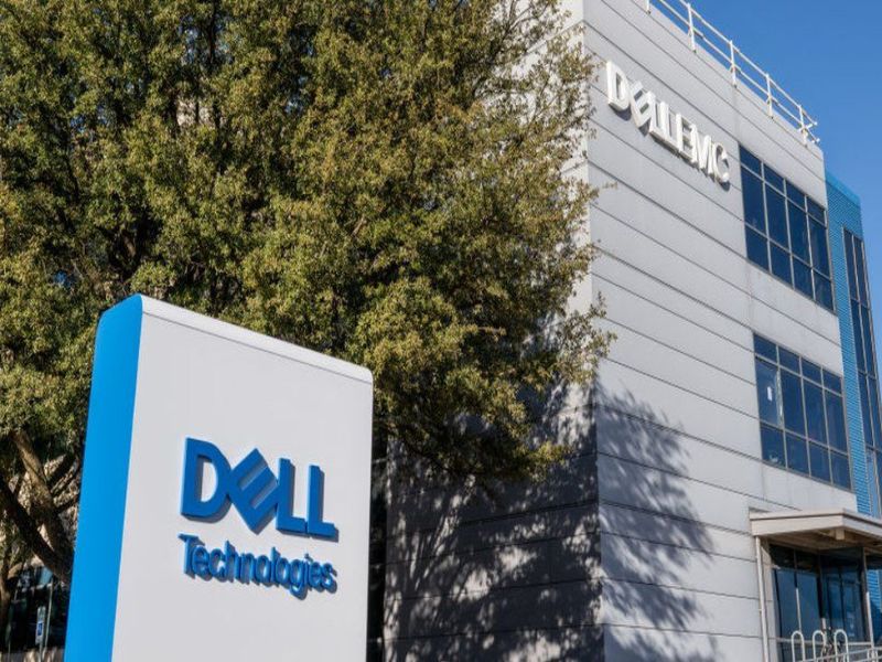 Dell tuyên bố cắt giảm việc làm để vượt qua suy thoái nhu cầu do lạm phát cao và lãi suất tăng